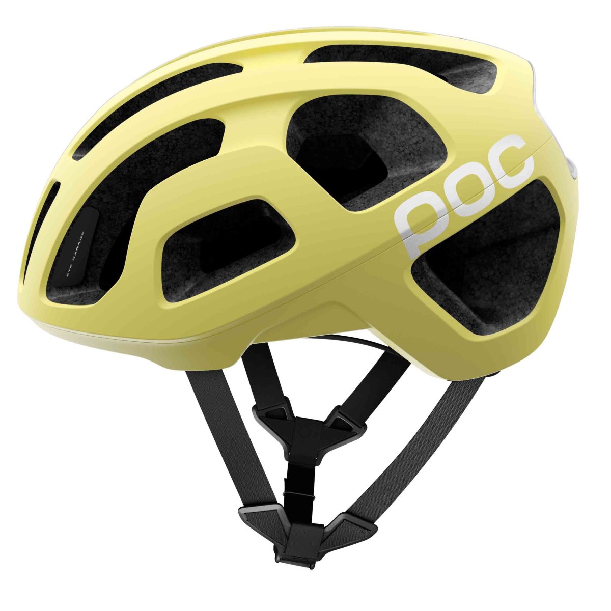 

Велошлем POC Octal Octane/Yellow, р.M (PC 106141312MED1)
