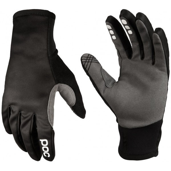 

Велоперчатки POC Resistance Softshell Glove