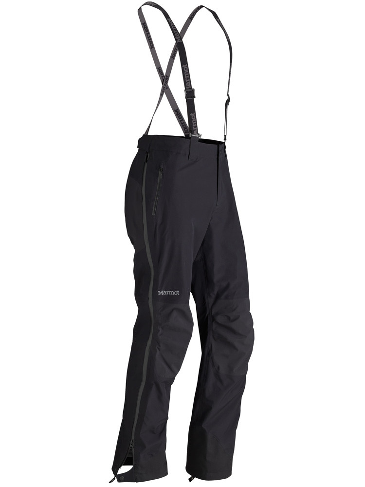 

Брюки туристические Marmot Speed Light Pant , Black, Брюки туристические Marmot Speed Light Pant XL, Black