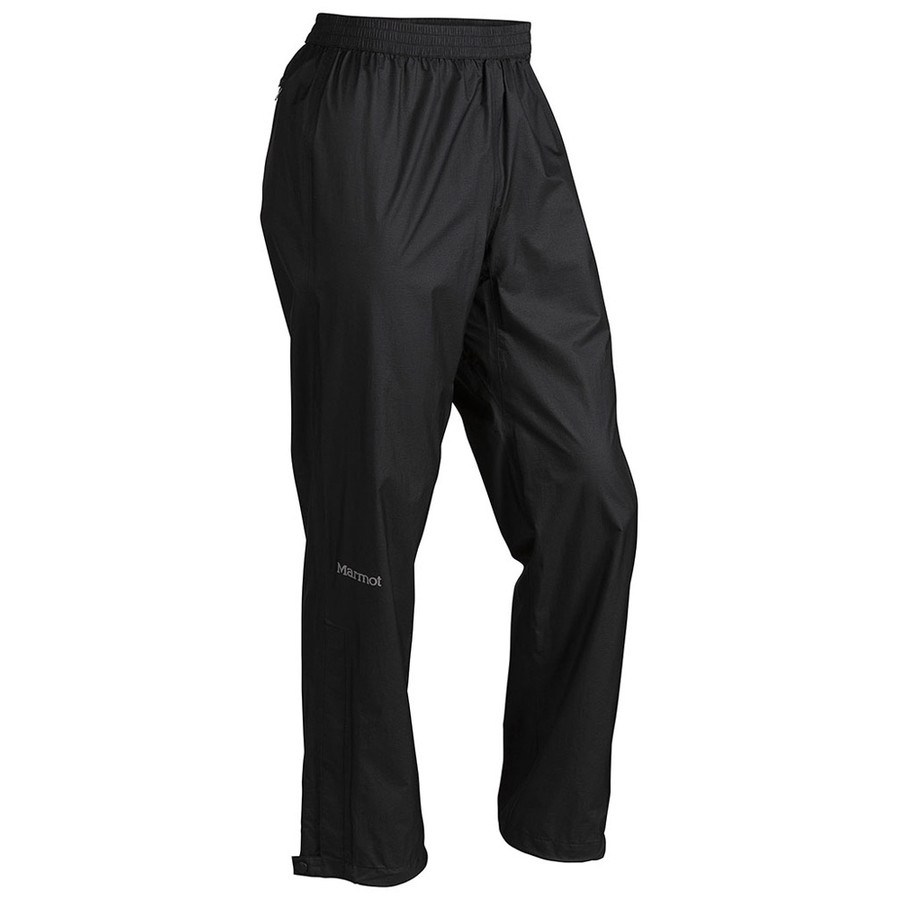 

Штаны Marmot Essence Pant XXL, Black (001)