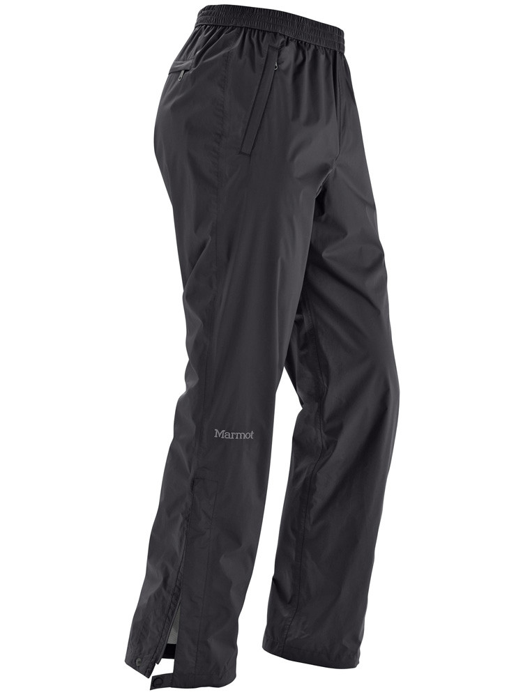 

Штаны мужские Marmot Precip pant MRT 50240 XXL, Black (001)