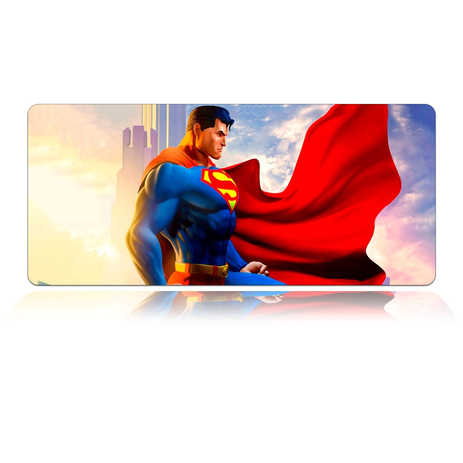 

Игровая поверхность WorkPlaceShop SUPERMAN 300х700 мм