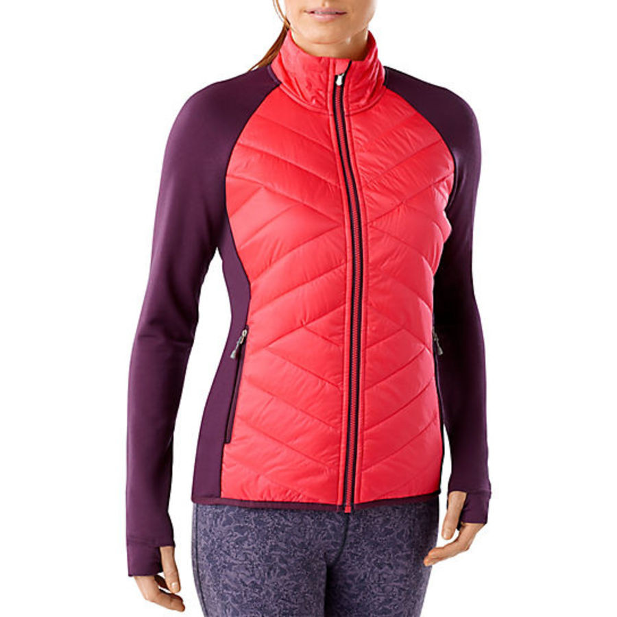 

Кофта Smartwool Women's Corbet 120 Jacket , Hibiscus (486, Кофта Smartwool Women's Corbet 120 Jacket XS, Hibiscus (486)