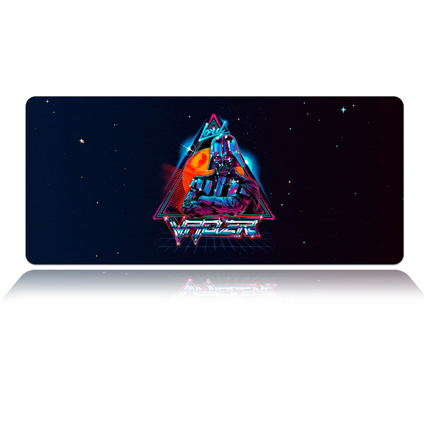 

Игровая поверхность WorkPlaceShop STARWARS LORD VADER 300х700 мм