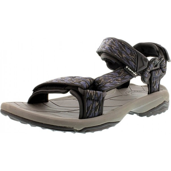 

Сандалии Teva Terra Fi Lite Ceramic Navy, 48.5