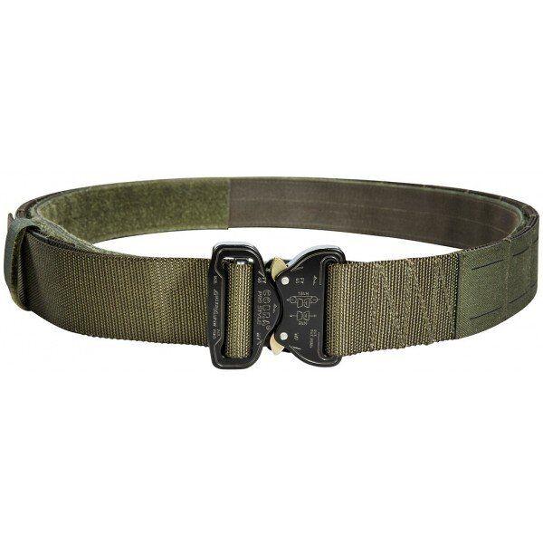 

Ремень Tasmanian Tiger Modular Belt Set, Olive, 80-100 см (TT 7152.331-90)