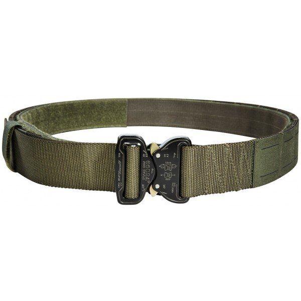 

Ремень Tasmanian Tiger Modular Belt Set, Olive, 95-115 см (TT 7152.331-105)