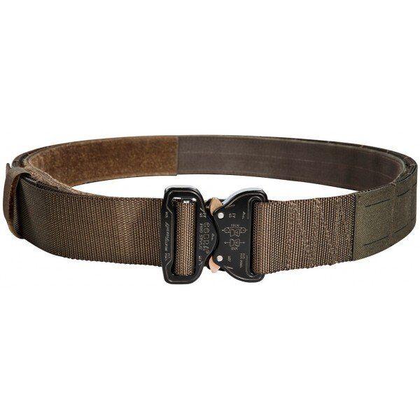 

Ремень Tasmanian Tiger Modular Belt Set, Coyote Brown, 105-125 см (TT 7152.346-120)