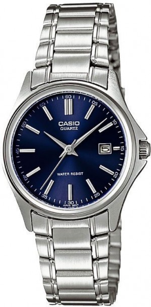 

Женские наручные часы Casio LTP-1183A-2AEF