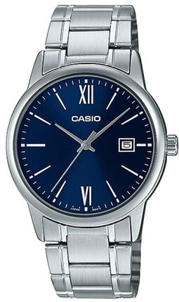 

Мужские наручные часы Casio MTP-V002D-2B3