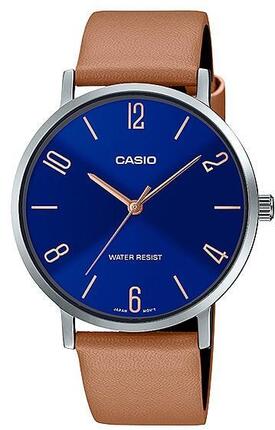

Мужские наручные часы Casio MTP-VT01L-2B2