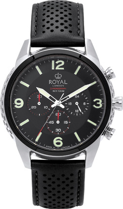 

Мужские наручные часы Royal London 41398-04