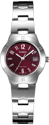 

Женские наручные часы Casio LTP-1241D-4A2
