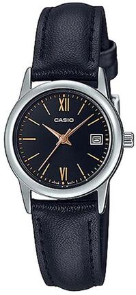 

Женские наручные часы Casio LTP-V002L-1B3