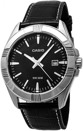 

Мужские наручные часы Casio MTP-1308L-1AVEF
