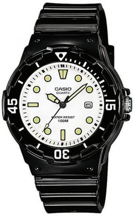 

Женские наручные часы Casio LRW-200H-7E1VEF
