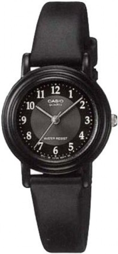 

Женские наручные часы Casio LQ-139AMV-1B3U