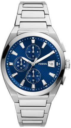 

Мужские наручные часы Fossil FS5795