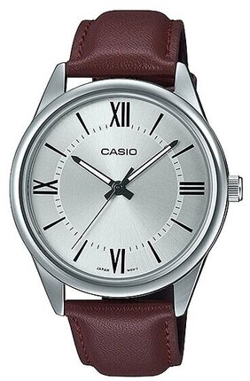 

Мужские наручные часы Casio MTP-V005L-7B5