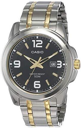 

Мужские наручные часы Casio MTP-1314SG-1AVDF