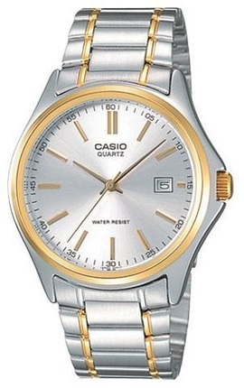 

Мужские наручные часы Casio MTP-1183G-7ADF