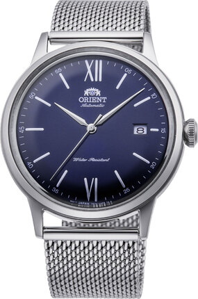 

Мужские наручные часы Orient RA-AC0019L10B