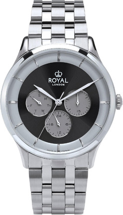 

Мужские наручные часы Royal London 41483-05