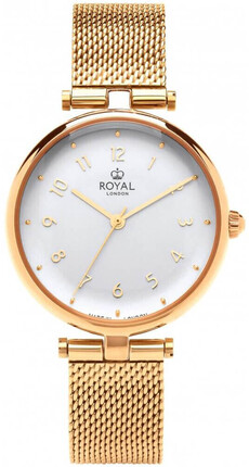 

Женские наручные часы Royal London 21452-03