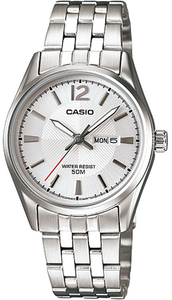 

Женские наручные часы Casio LTP-1335D-7AVDF