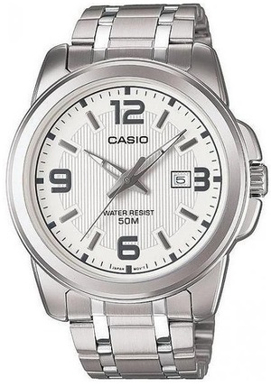 

Мужские наручные часы Casio MTP-1314D-7AVDF