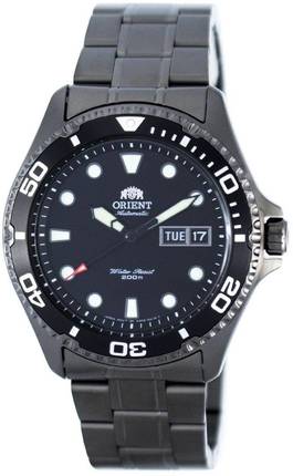 

Мужские наручные часы Orient FAA02003B9