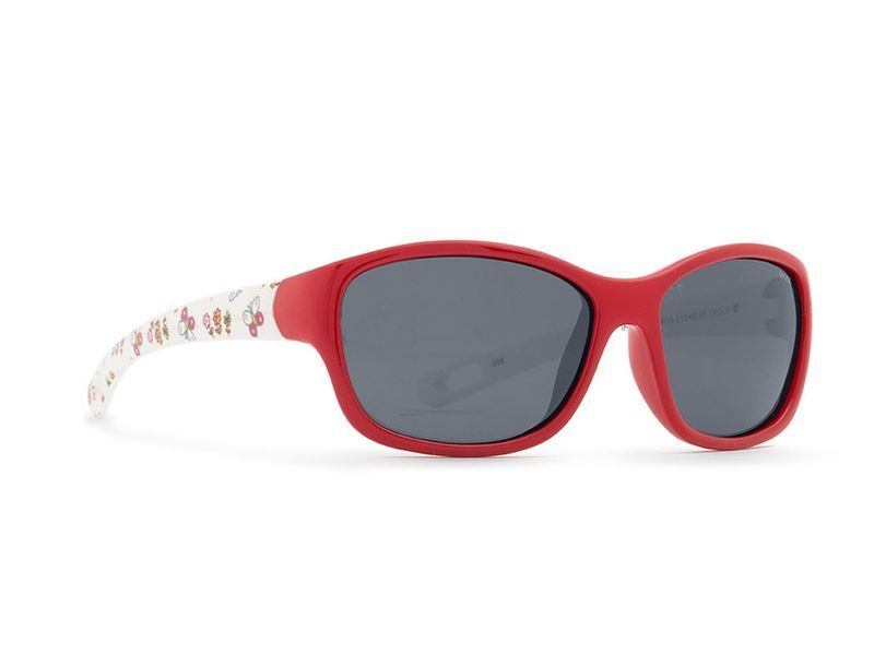 

Поляризационные очки INVU K2603G Kids 1 3 года