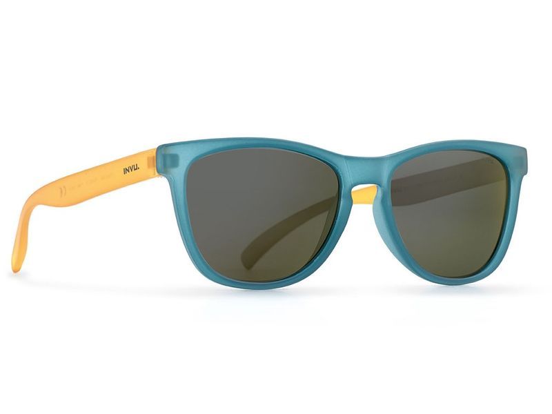 

Поляризационные очки INVU K2420S Kids 4 7 лет