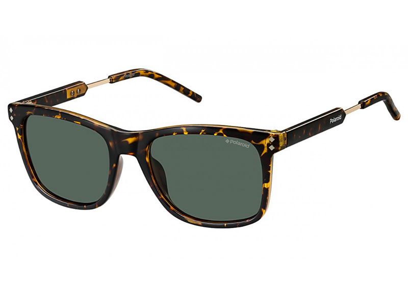 

Поляризационные очки Polaroid PLD 2034/S NHO53RC
