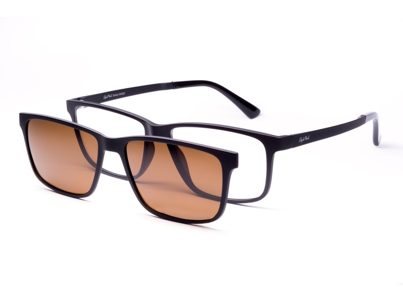 

Поляризационные очки StyleMark C2701A