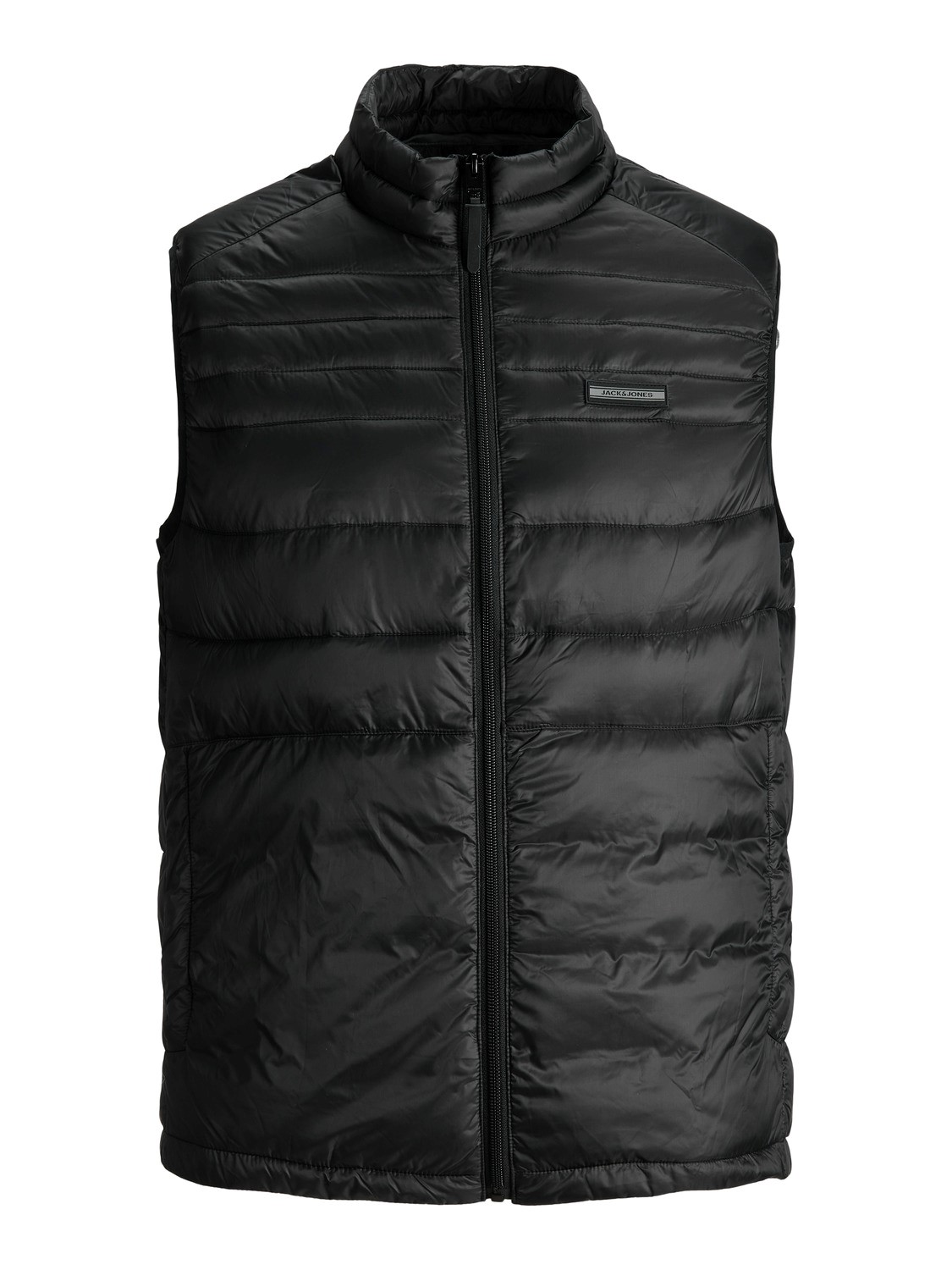 

ЖИЛЕТ Jack&Jones ACE BODYWARMER 12189883 Black  Чёрный, ЖИЛЕТ Jack&Jones ACE BODYWARMER 12189883 Black M Чёрный