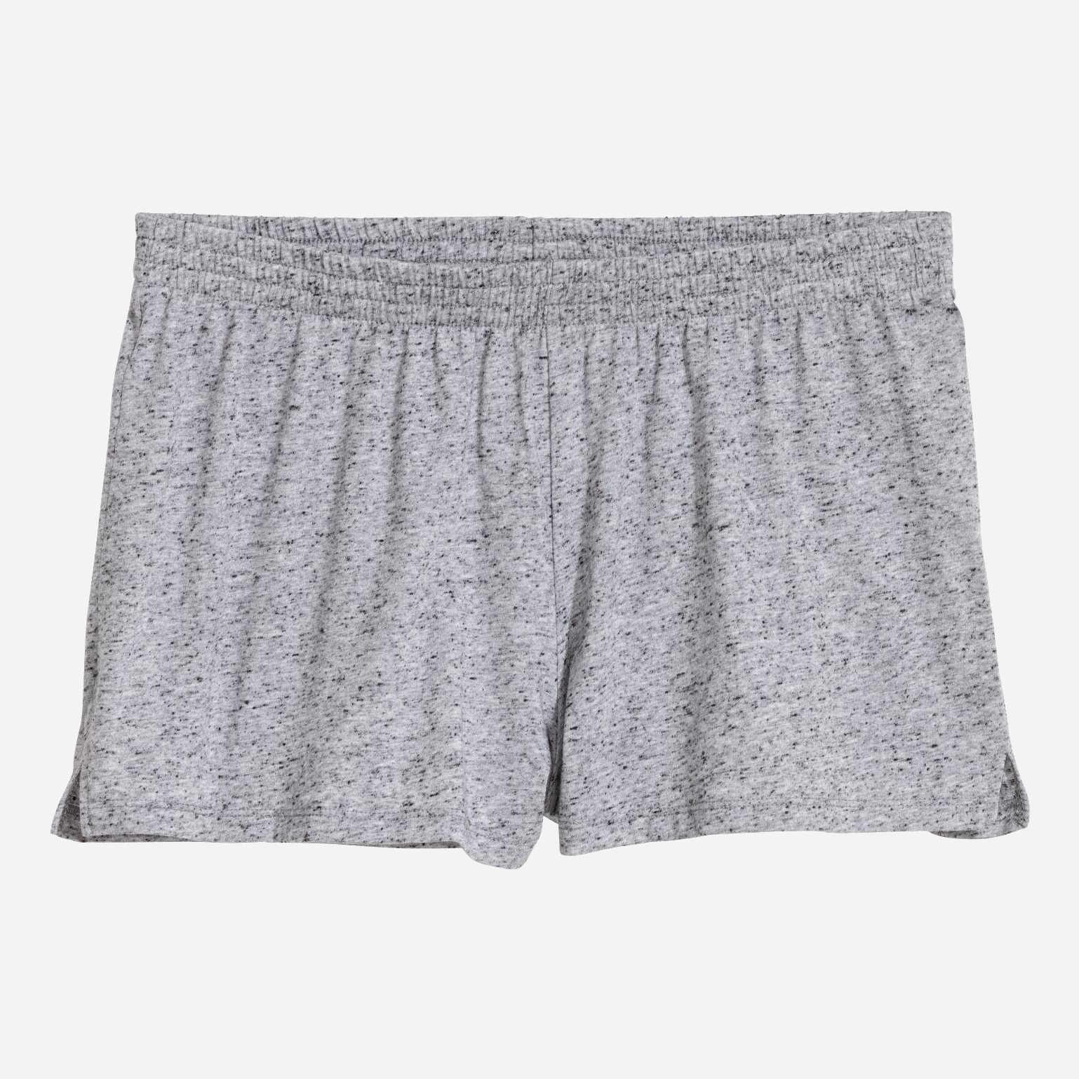 

Пижамные шорты H&M XAZ183106CUTD  Темно-серые, Пижамные шорты H&M XAZ183106CUTD XL Темно-серые