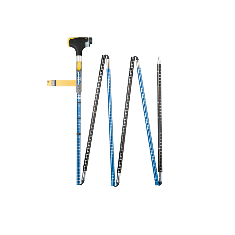 

Лавинный щуп Pieps Probe Carbon Tour 220 (PE 109617)