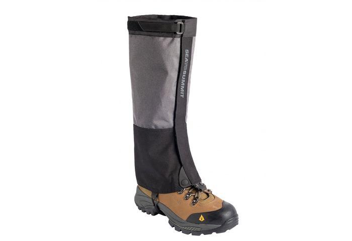 

Туристические гетры Sea To Summit Overland Gaiters L