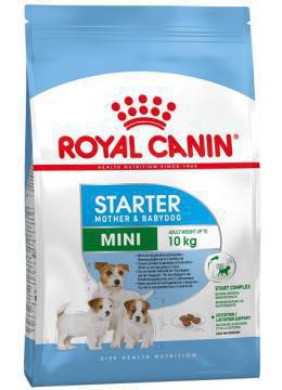 

Royal Canin Mini Starter 3 кг сухой корм (Роял Канин) для щенков в период отъема