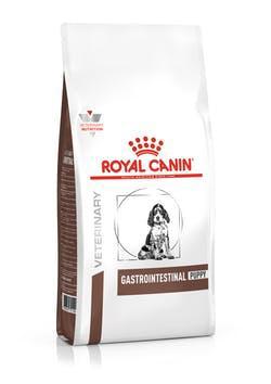 

Royal Canin Gastro Intestinal Canine Junior 10 кг сухой корм для щенков при нарушениях пищеварения