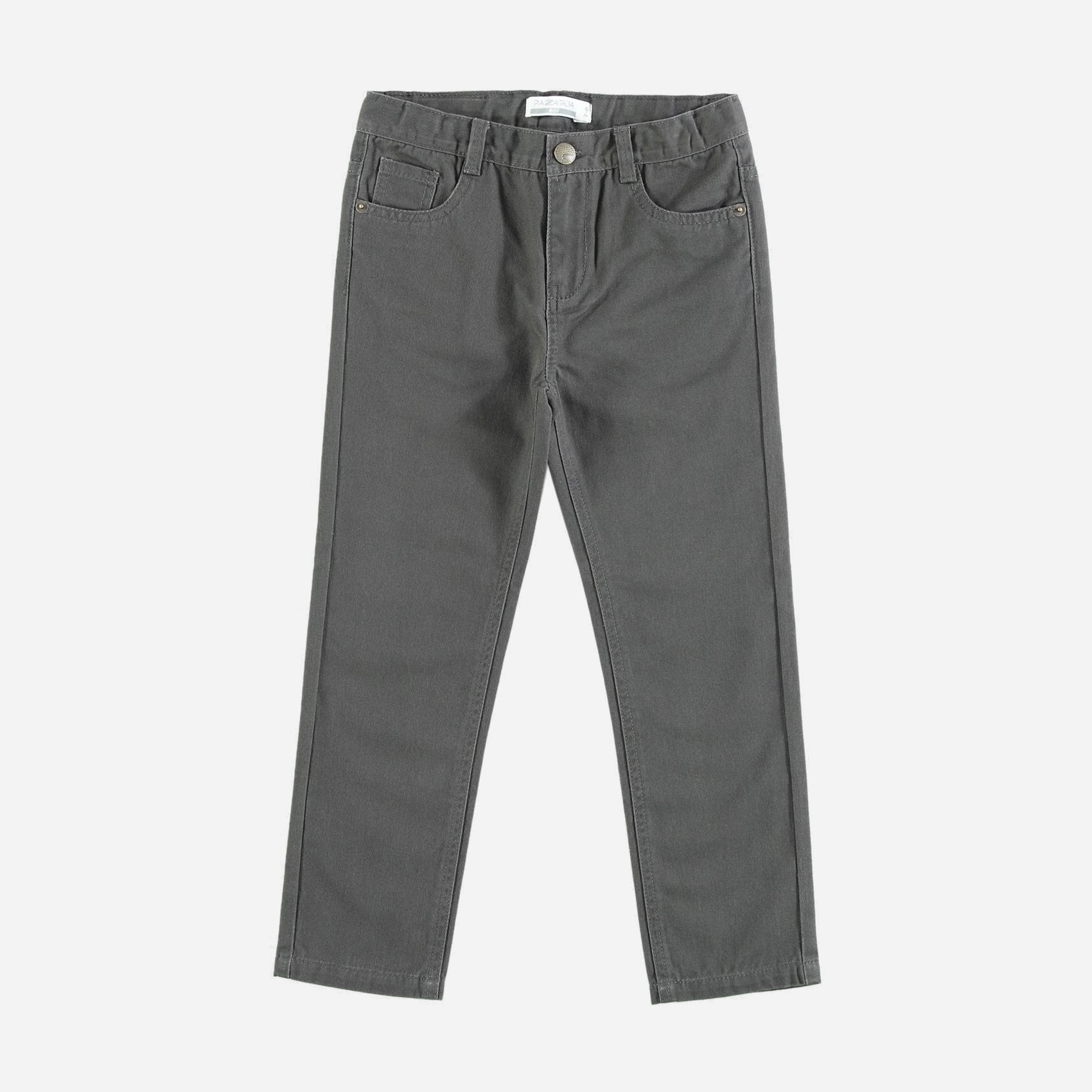 

Брюки Piazza Italia 68179-56 152-158 см Green