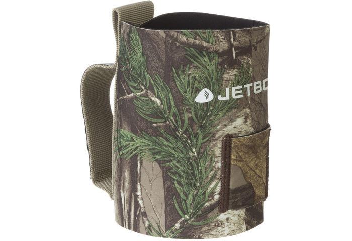 

Неопреновый чехол Jetboil Flash Cozy Real Tree