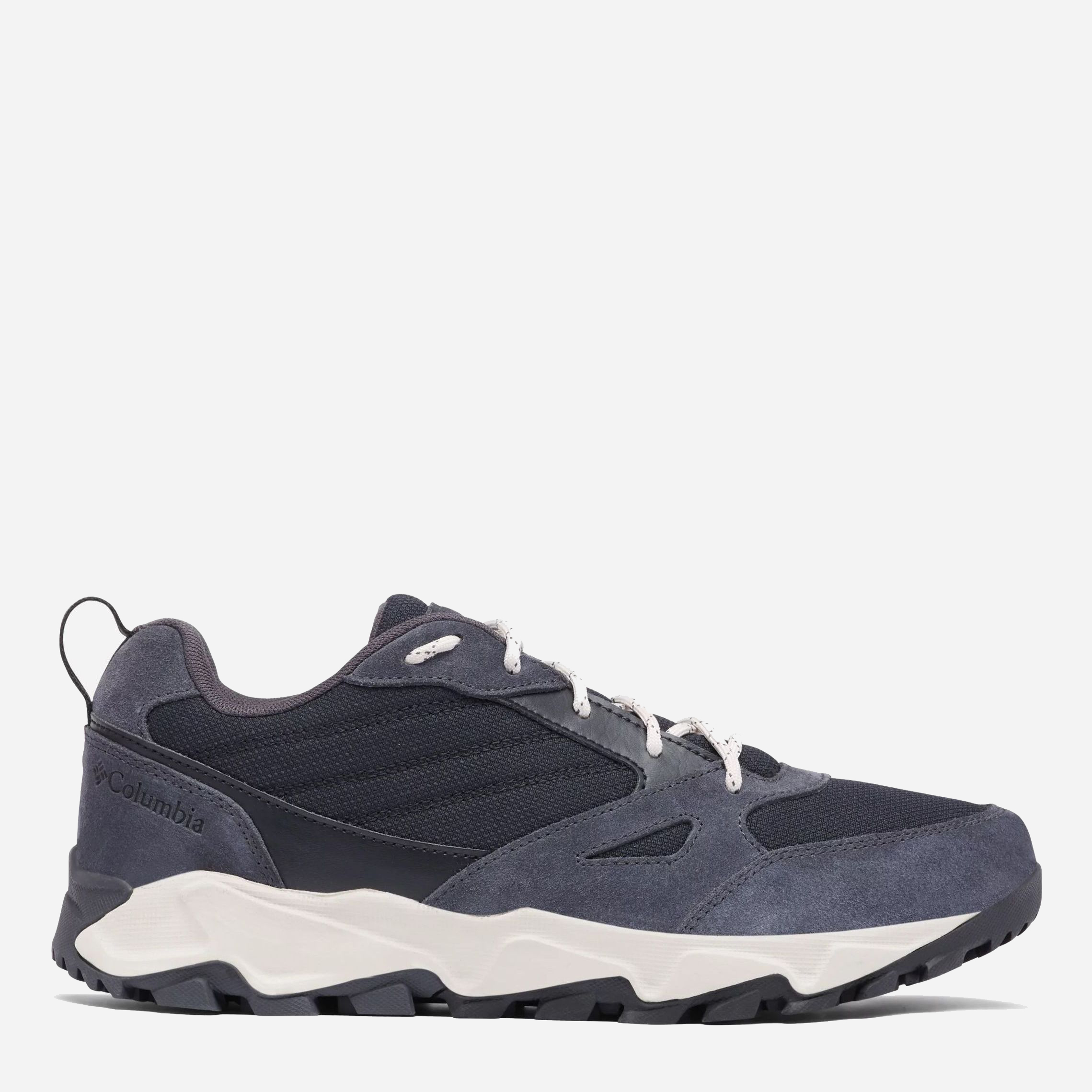 

Кроссовки Columbia IVO Trail 1865601-011 40.5 (7.5) 25.5 см Черные