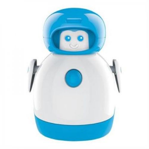 

Интерактивная игрушка EDU-Toys Мой первый программируемый робот (JS020)