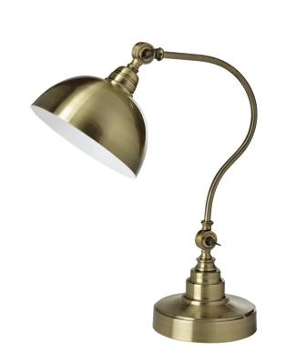 

Настольная лампа Мсвет 81632/1T Brass (LI223548)