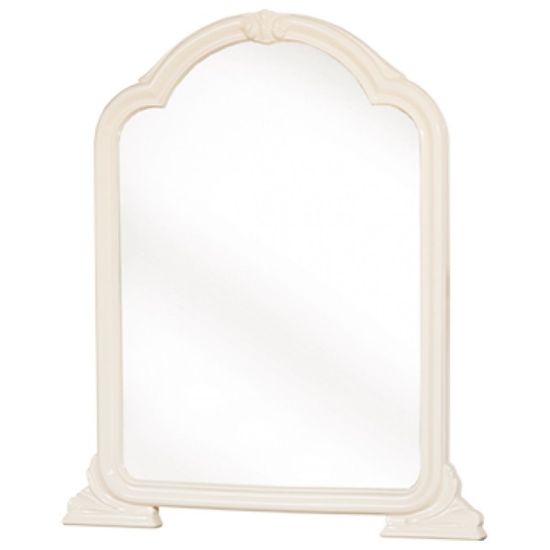 

Зеркало Світ Меблів Опера настенное кремово-бежевый