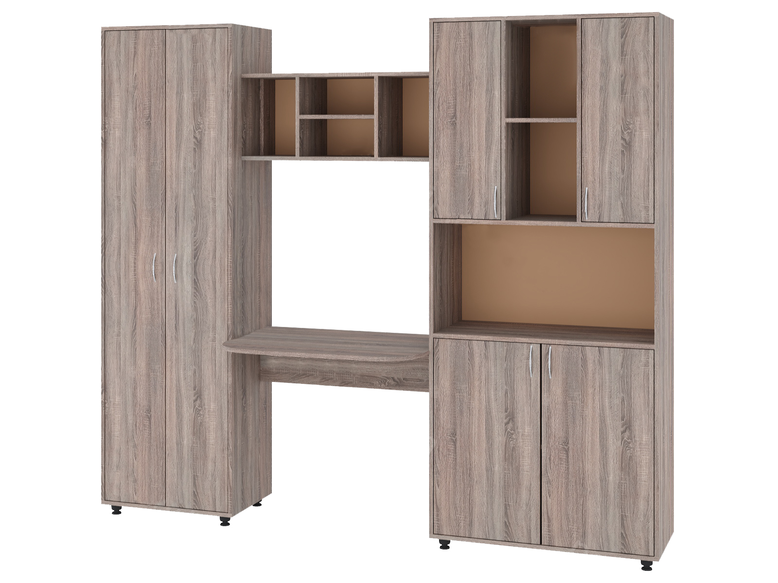 

Стенка Симба Пехотин Трюфель