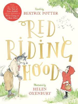 

Red Riding Hood (4363318)