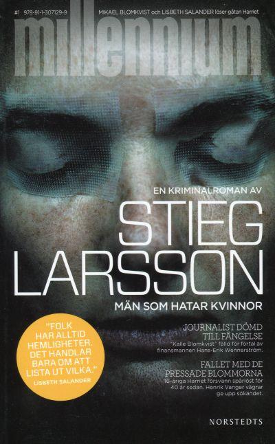 

Mдn som hatar kvinnor